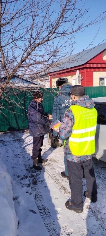 Жилым домам с низкой пожарной устойчивостью - особое внимание✅.