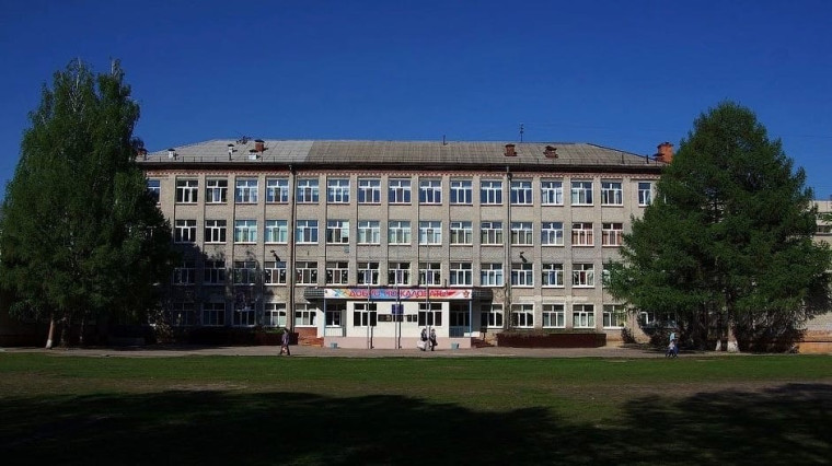 Большое внимание городскими властями уделяется обновлению зданий учреждений образования. Большое внимание городскими властями уделяется обновлению зданий учреждений образования.
